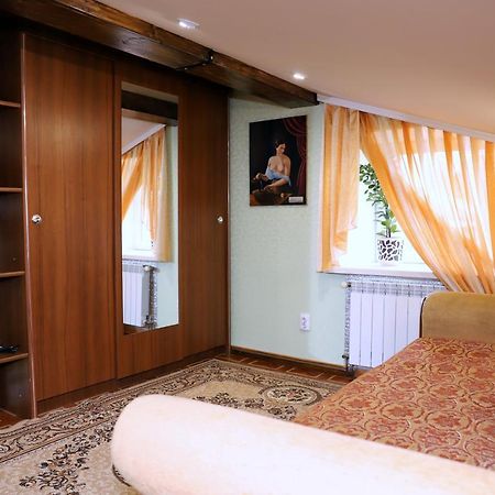 Apartment In Old Town On Zarvanska St Kamenec Podolský Exteriér fotografie