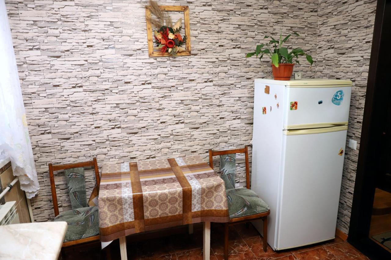 Apartment In Old Town On Zarvanska St Kamenec Podolský Exteriér fotografie