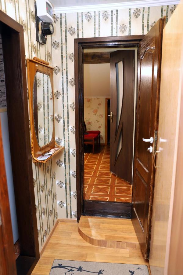 Apartment In Old Town On Zarvanska St Kamenec Podolský Exteriér fotografie